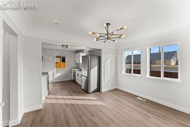 738 E Fountain Boulevard, Colorado Springs, CO 80903