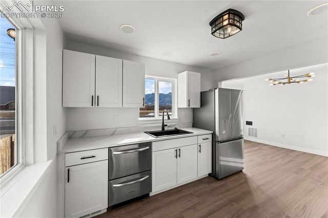 738 E Fountain Boulevard, Colorado Springs, CO 80903