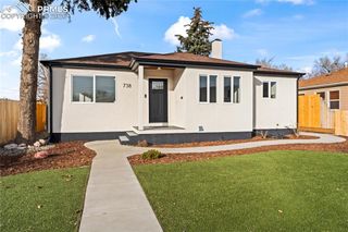 738 E Fountain Boulevard, Colorado Springs, CO 80903