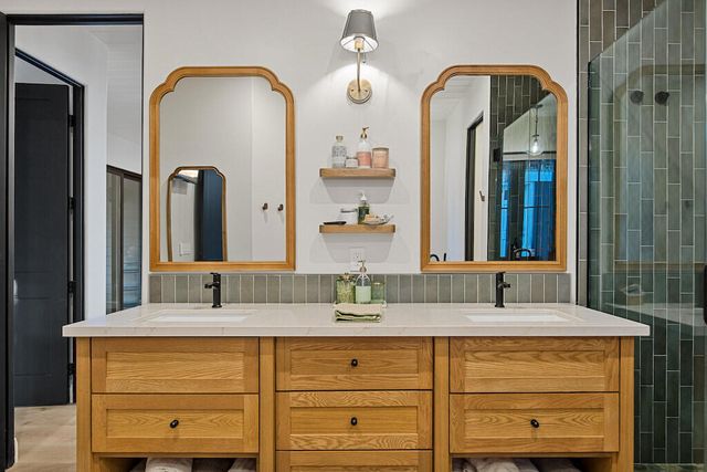 43595 Ridge Crest Drive, Big Bear, CA 92315