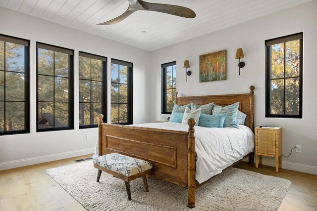 43595 Ridge Crest Drive, Big Bear, CA 92315