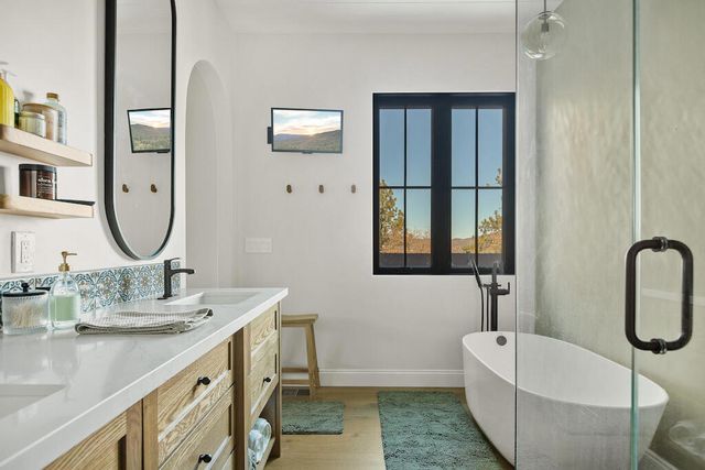 43595 Ridge Crest Drive, Big Bear, CA 92315