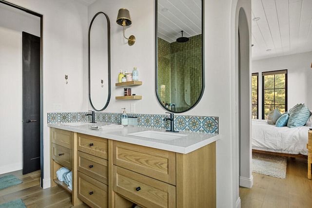 43595 Ridge Crest Drive, Big Bear, CA 92315