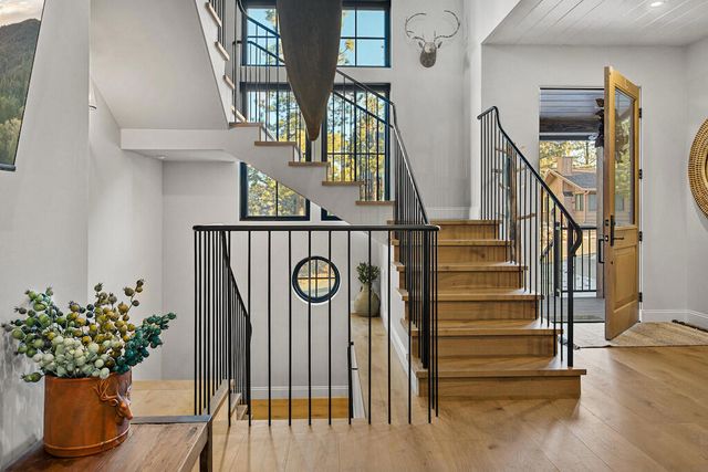 43595 Ridge Crest Drive, Big Bear, CA 92315