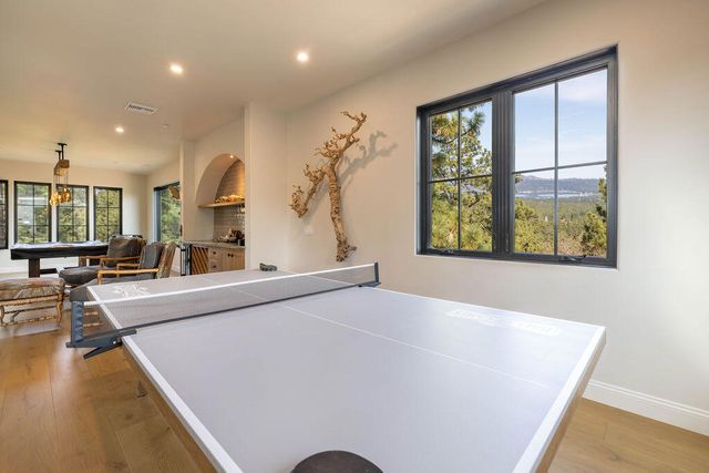 43595 Ridge Crest Drive, Big Bear, CA 92315