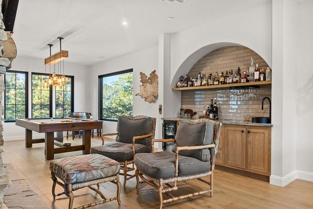 43595 Ridge Crest Drive, Big Bear, CA 92315