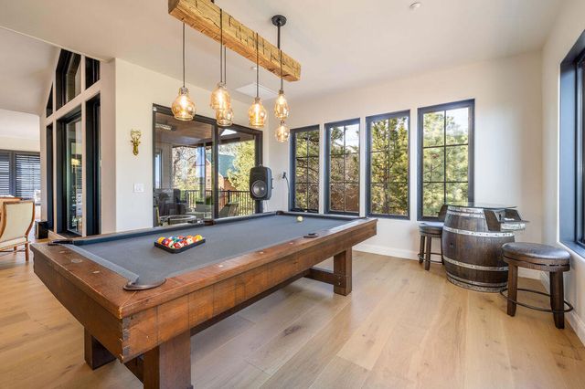 43595 Ridge Crest Drive, Big Bear, CA 92315