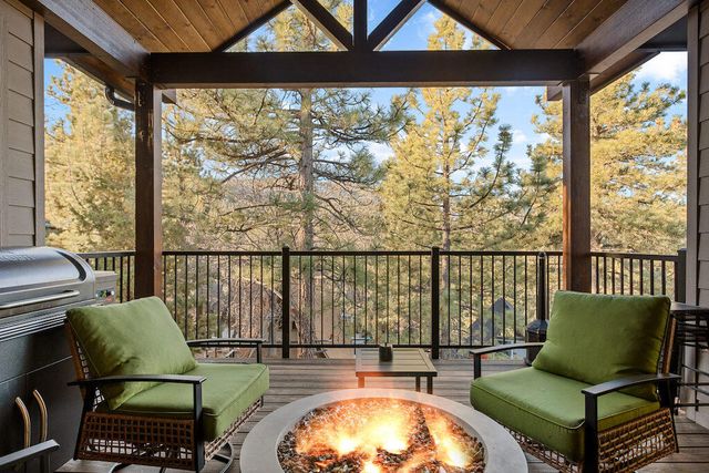 43595 Ridge Crest Drive, Big Bear, CA 92315
