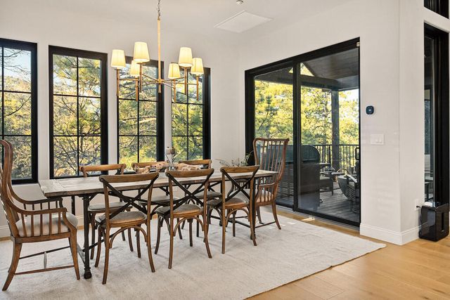 43595 Ridge Crest Drive, Big Bear, CA 92315