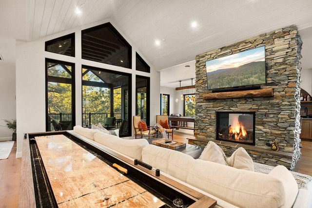 43595 Ridge Crest Drive, Big Bear, CA 92315