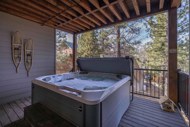 43595 Ridge Crest Drive, Big Bear, CA 92315