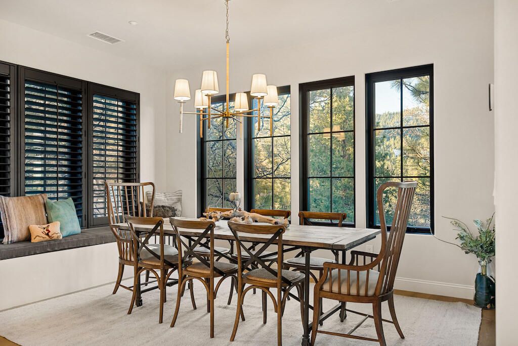 Image 39 of property listing at 43595 Ridge Crest Drive, Big Bear, CA 92315