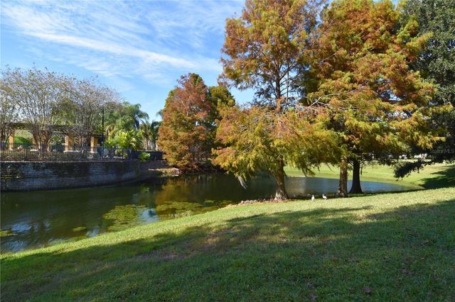 6422 AGASTIA COURT 103, Orlando, FL 32835