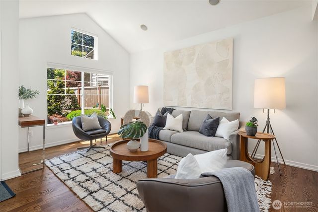 10820 NE 144th Court, Kirkland, WA 98034