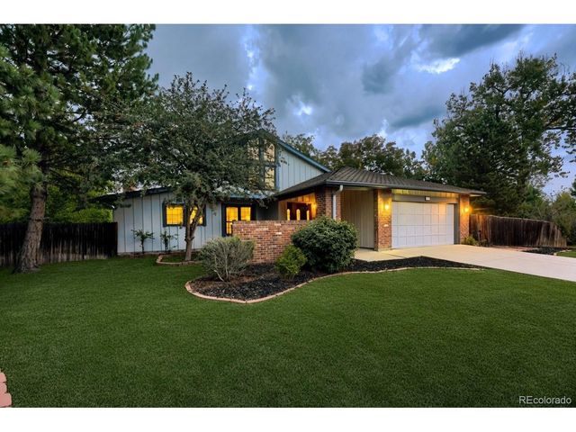 8786 Iris St, Arvada, CO 80005