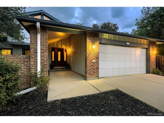 8786 Iris St, Arvada, CO 80005