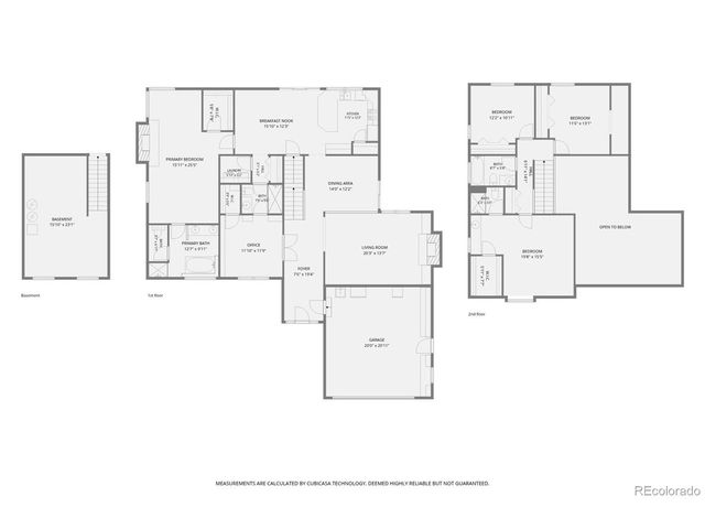 8786 Iris St, Arvada, CO 80005