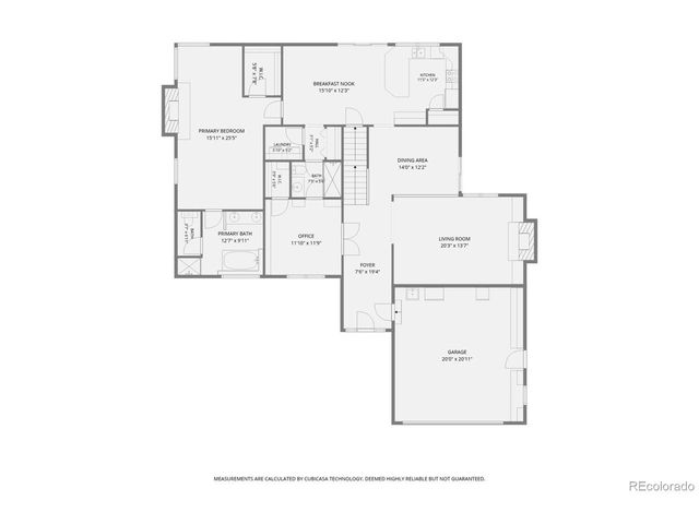 8786 Iris St, Arvada, CO 80005