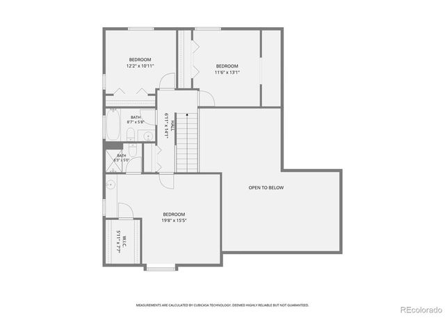 8786 Iris St, Arvada, CO 80005