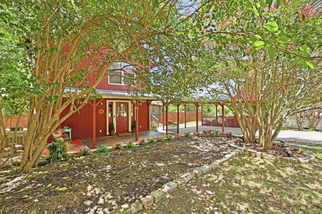 2706 Palomino DR, Austin, TX 78733