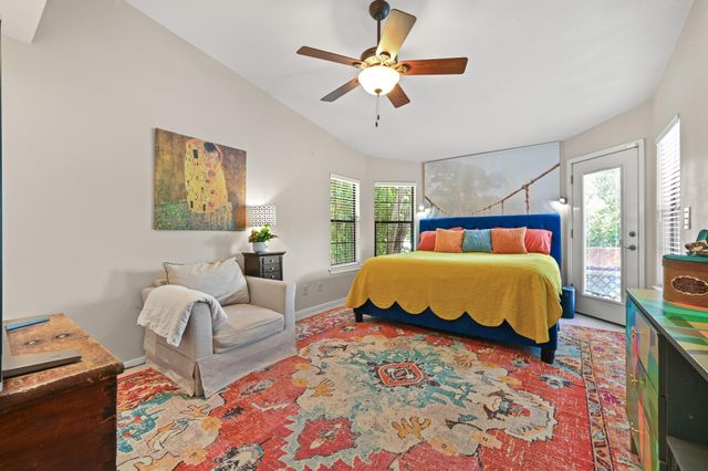 2706 Palomino DR, Austin, TX 78733