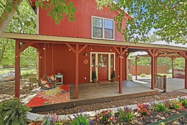 2706 Palomino DR, Austin, TX 78733