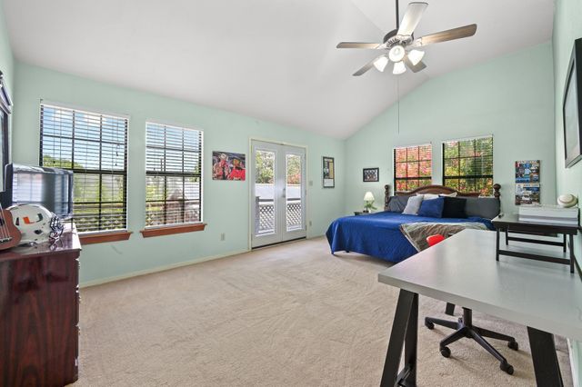 2706 Palomino DR, Austin, TX 78733