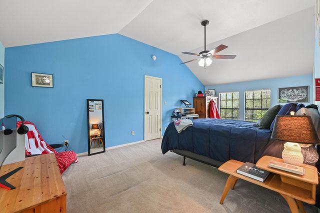 2706 Palomino DR, Austin, TX 78733