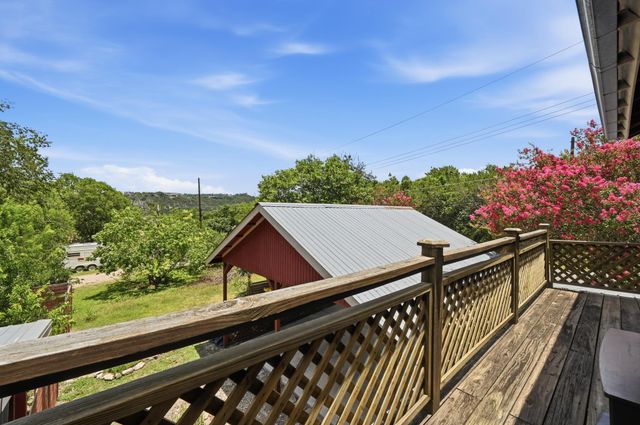 2706 Palomino DR, Austin, TX 78733