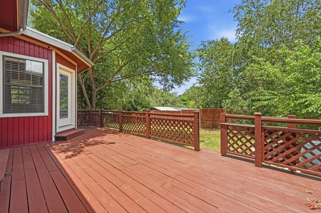 2706 Palomino DR, Austin, TX 78733