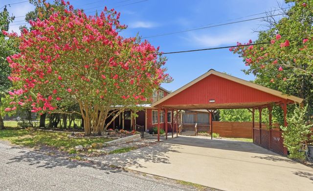 2706 Palomino DR, Austin, TX 78733