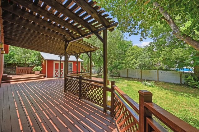 2706 Palomino DR, Austin, TX 78733