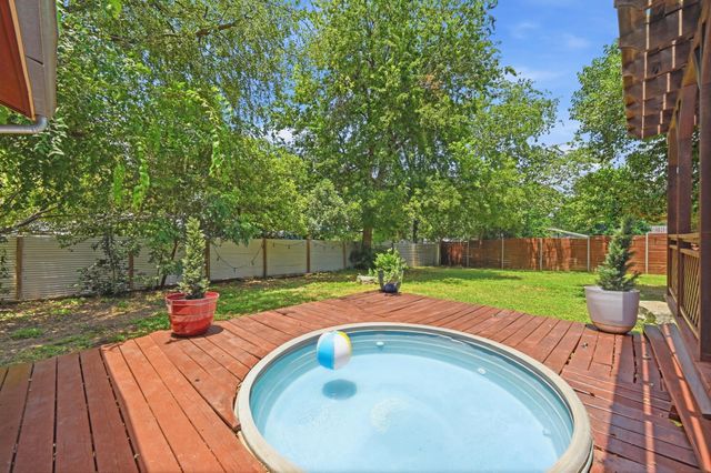 2706 Palomino DR, Austin, TX 78733