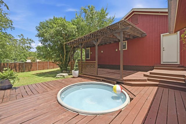 2706 Palomino DR, Austin, TX 78733