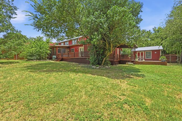 2706 Palomino DR, Austin, TX 78733