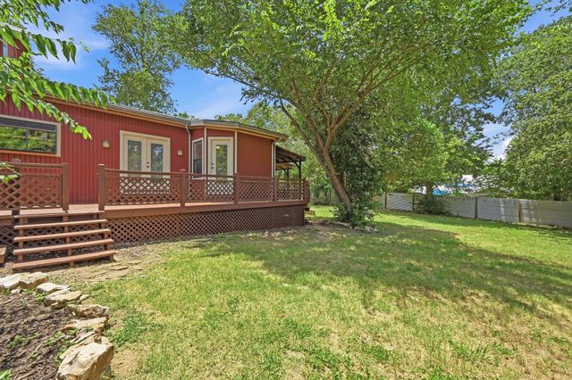 2706 Palomino DR, Austin, TX 78733