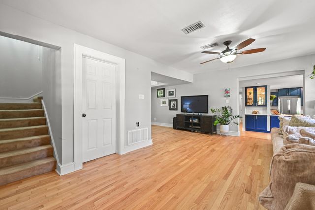 2706 Palomino DR, Austin, TX 78733