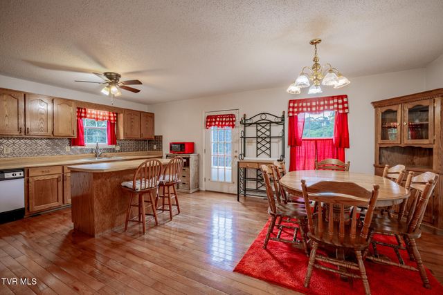 1520 Ripley Island Road, Afton, TN 37616