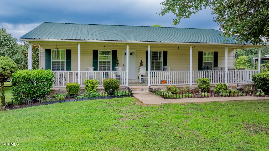 1520 Ripley Island Road, Afton, TN 37616