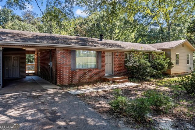 3230 Eatonton Road, Madison, GA 30650