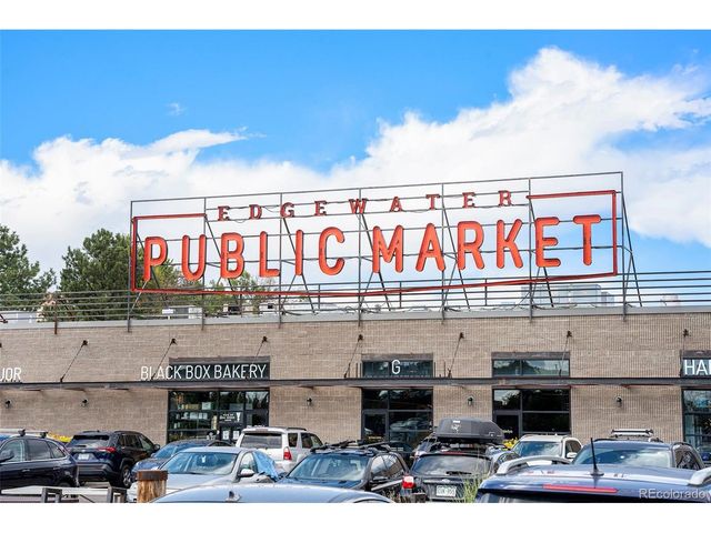 2890 N Harlan St 102, Edgewater, CO 80214