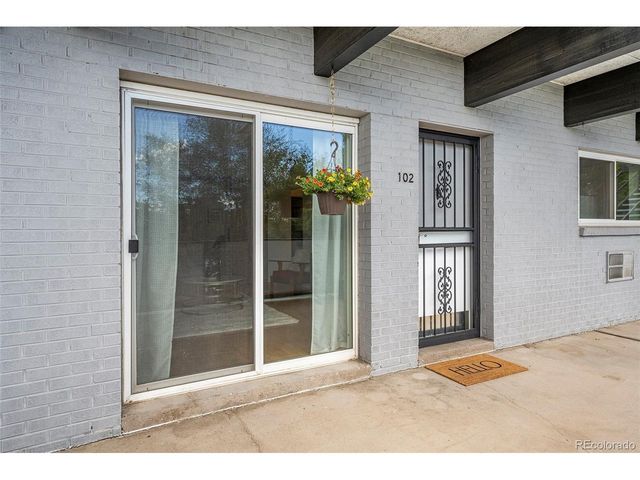 2890 N Harlan St 102, Edgewater, CO 80214