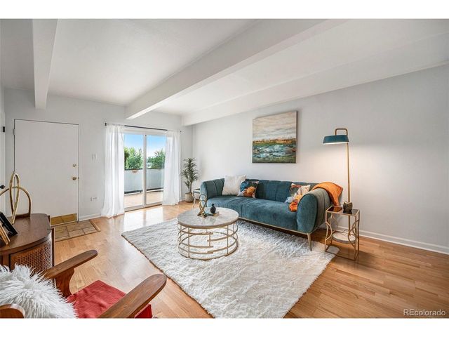 2890 N Harlan St 102, Edgewater, CO 80214
