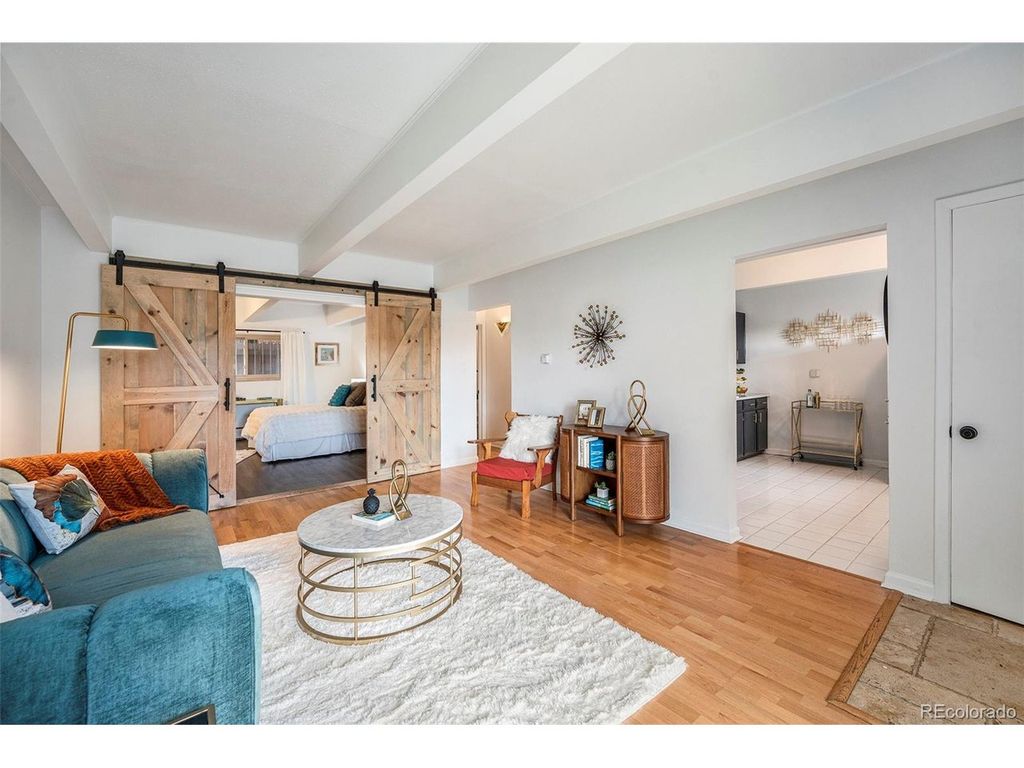 2890 N Harlan St 102, Edgewater, CO 80214