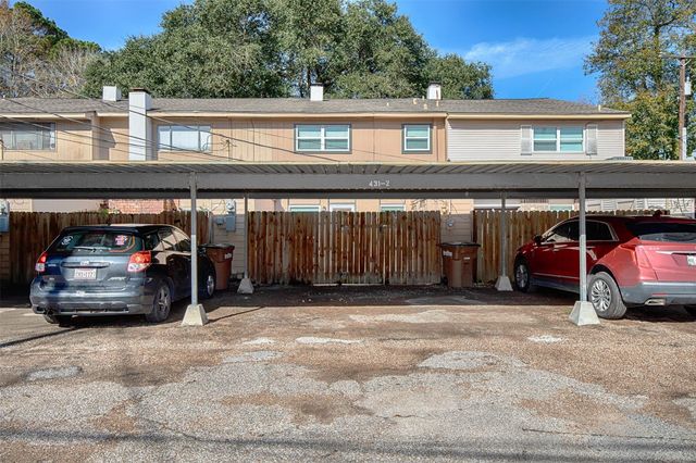 431 Sunset Drive 2, Dickinson, TX 77539