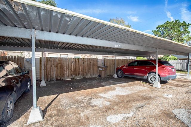 431 Sunset Drive 2, Dickinson, TX 77539