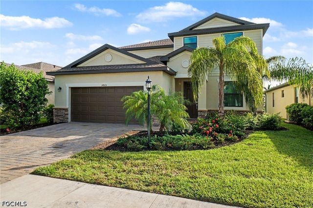 14865 Portico BLVD, Fort Myers, FL 33905