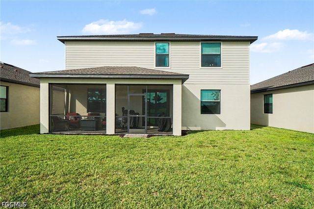 14865 Portico BLVD, Fort Myers, FL 33905