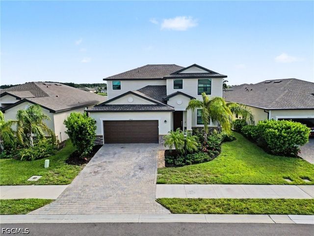 14865 Portico BLVD, Fort Myers, FL 33905