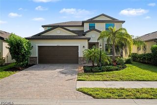 14865 Portico BLVD, Fort Myers, FL 33905